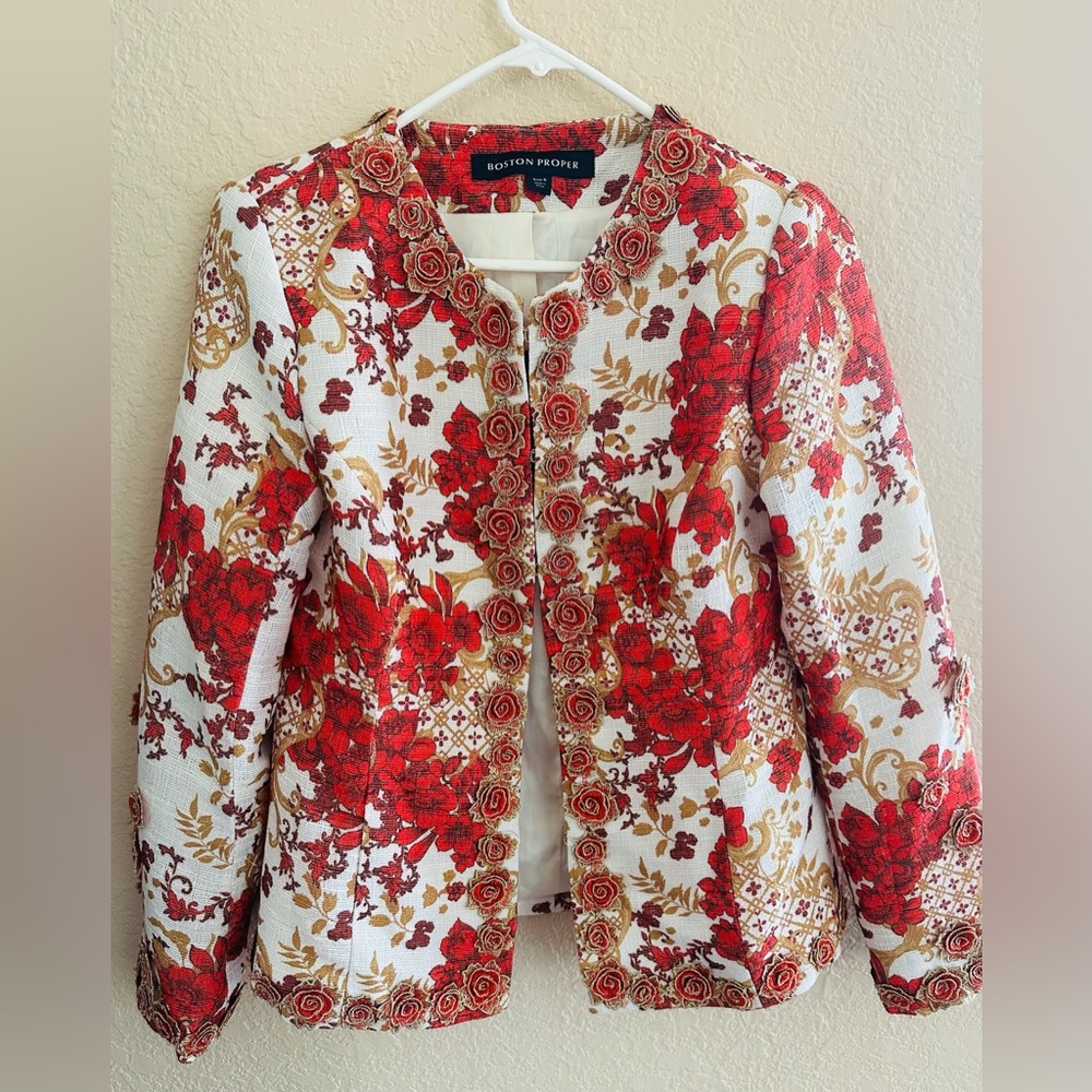 Jacket - Picture 5 of 6